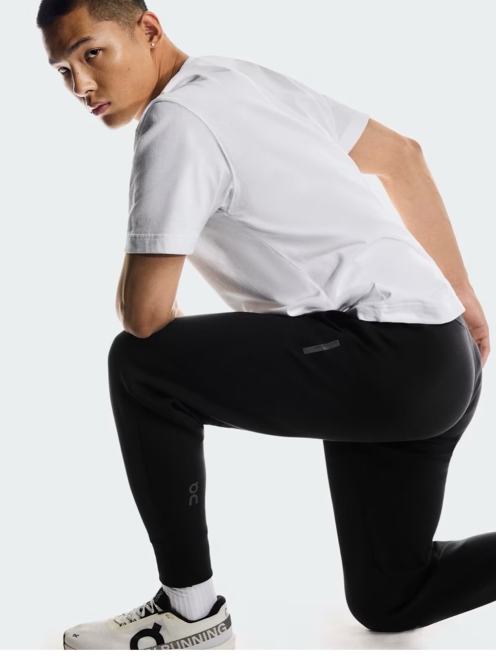 Focus Tech Sweatpants